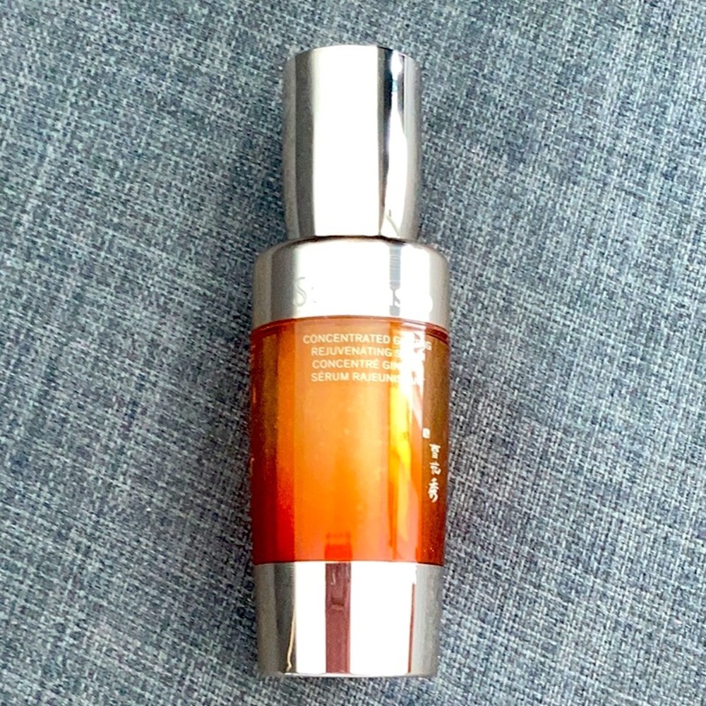 New Sulwhasoo Concentrated Ginseng Rejuvenating Serum 30ml - Picture 11 of 12